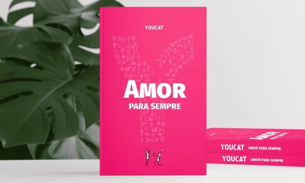 «YOUCAT Love Forever» Una guía para los jóvenes