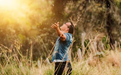A Dios le agrada nuestra alabanza