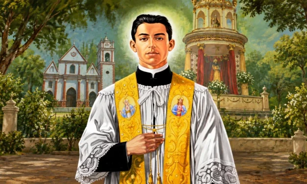 Cómo abrieron las Iglesias en Veracruz (Tercera parte)