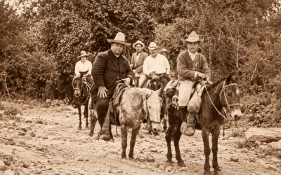 Cómo abrieron las Iglesias en Veracruz (Sexta y última parte)