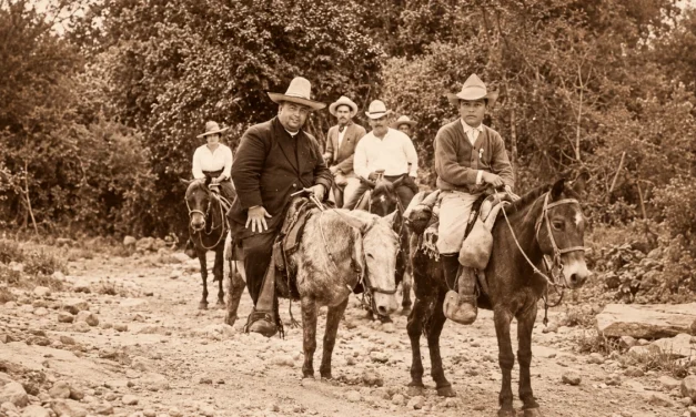 Cómo abrieron las Iglesias en Veracruz (Sexta y última parte)