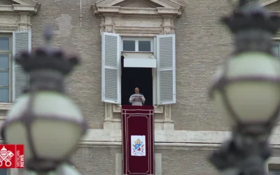 La Semana del Papa León XIV