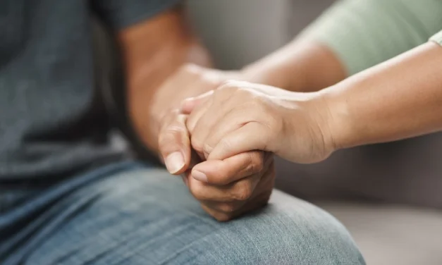 El Papa León XIV pide rezar “Por la pastoral de la salud mental”