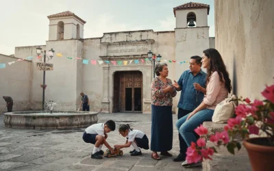 Catolicismo y habla