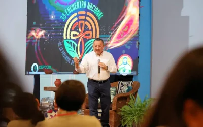 Siete ideas de Rodrigo Guerra a los comunicadores católicos