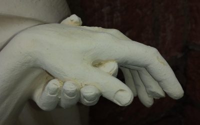 La belleza de perdonar