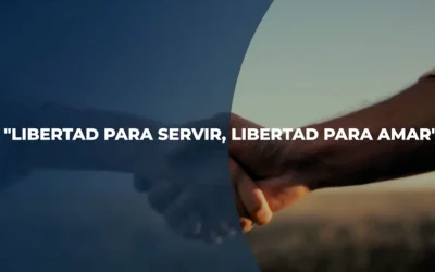 Testigos del Reino – Libertad para servir, libertad para amar