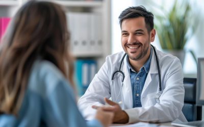 Medicina y confianza