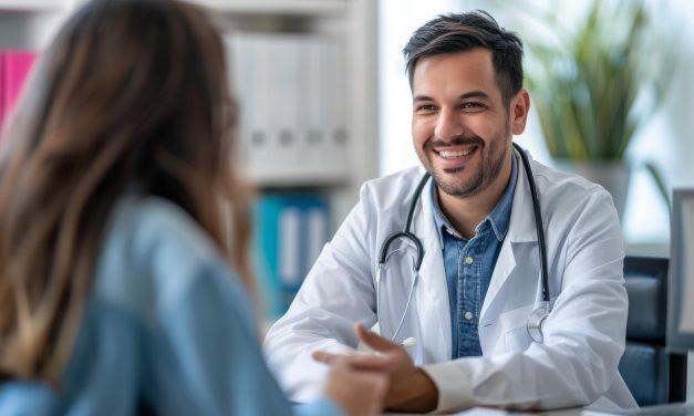 Medicina y confianza