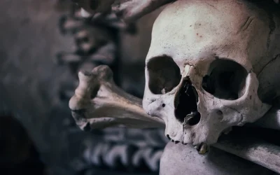 El culto a la “Santa Muerte” es idolatría